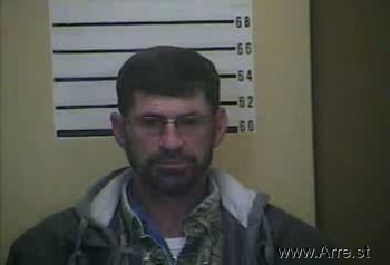 Timothy S Evans Mugshot