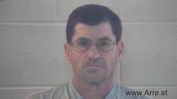 Timothy Scott Evans Mugshot