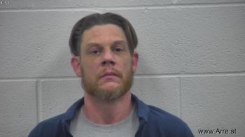 Timothy Chad Evans Mugshot