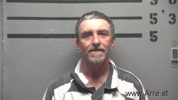 Timothy James Evans Mugshot