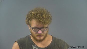 Timothy Shane Evitts Mugshot