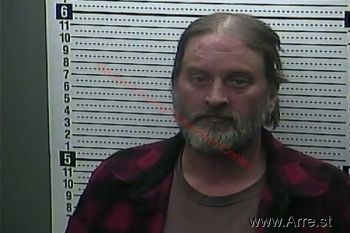 Timothy  Farmer Mugshot