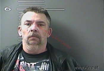 Timothy  Farris Mugshot