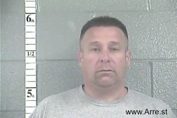 Timothy Wade Ferguson Mugshot