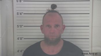 Timothy Edward Fetters Mugshot