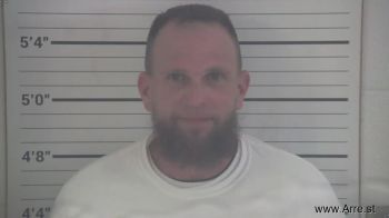 Timothy Edward Fetters Mugshot