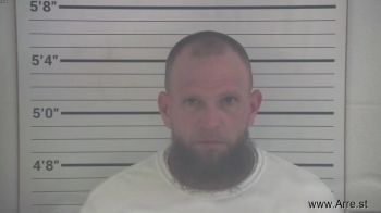 Timothy Edward Fetters Mugshot