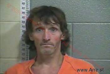 Timothy Wade Ford Mugshot