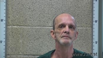 Timothy Wayne Foster Mugshot