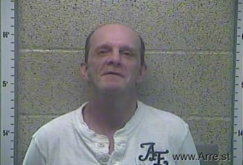 Timothy Wayne Foster Mugshot