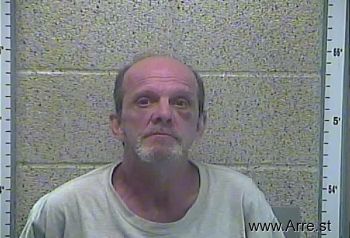 Timothy Wayne Foster Mugshot