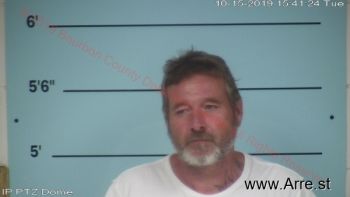 Timothy T French Mugshot