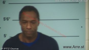 Timothy  Frye Mugshot