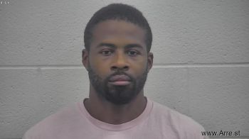 Timothy Meleino Rasheed Frye Mugshot