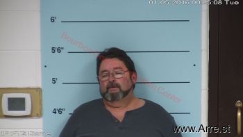 Timothy A Garrison Mugshot