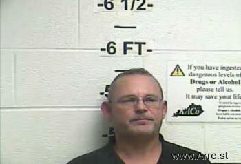 Timothy Scott Gibbs Mugshot