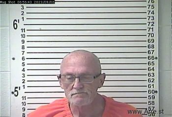 Timothy Ray Gibson Mugshot