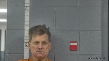 Timothy  Gibson Mugshot