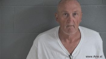 Timothy Ray Gibson Mugshot