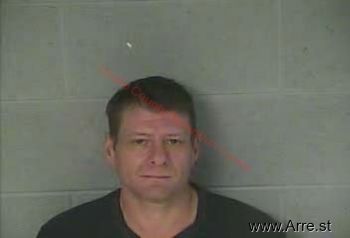 Timothy  Gilbert Mugshot