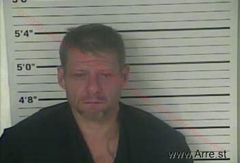 Timothy Lee Gilbert Mugshot