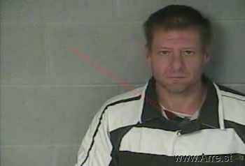 Timothy  Gilbert Mugshot