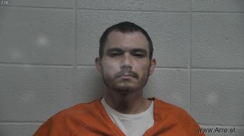 Timothy Wayne Gill Mugshot