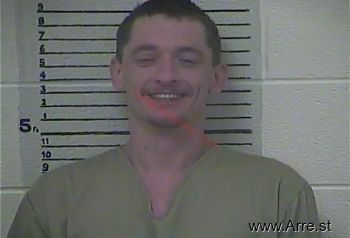 Timothy  Gipson Mugshot