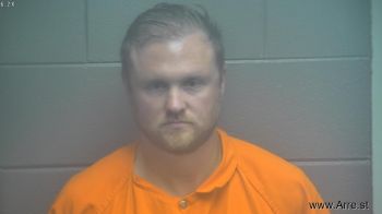 Timothy Micah Goff Mugshot