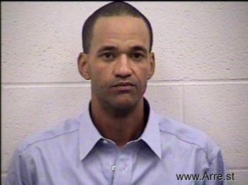 Timothy Martin Golden Mugshot