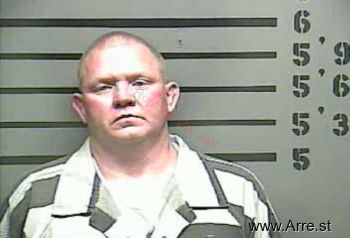 Timothy Wayne Goode Mugshot