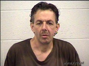 Timothy Scott Goodwin Mugshot