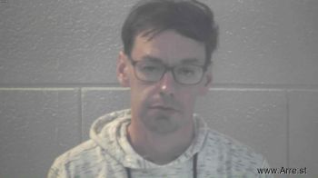 Timothy Mike Gossett Mugshot