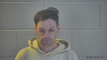 Timothy Mike Gossett Mugshot