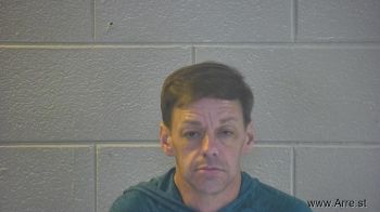 Timothy Mike Gossett Mugshot