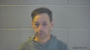 Timothy Mike Gossett Mugshot