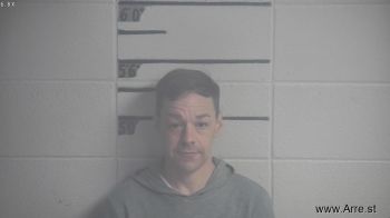 Timothy M Gossett Mugshot