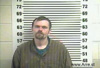 Timothy  Graves Mugshot