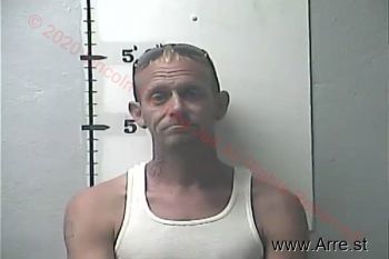 Timothy  Greene Mugshot