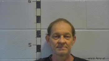 Timothy Ray Greer Mugshot