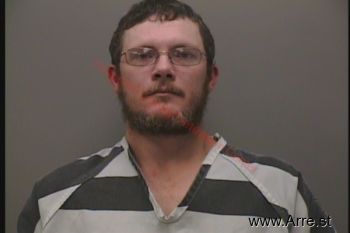 Timothy Wayne Gregory Mugshot