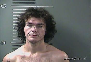 Timothy J Hall Mugshot