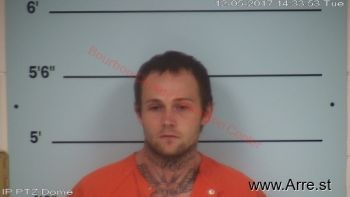 Timothy R Hall Mugshot