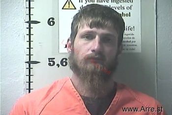 Timothy Edward Hall Mugshot