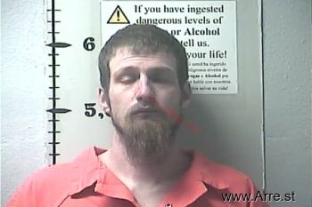 Timothy Edward Hall Mugshot