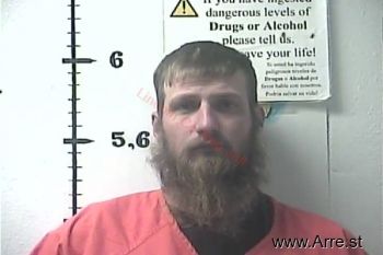 Timothy Edward Hall Mugshot