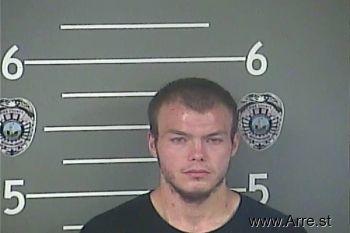 Timothy  Hall Mugshot