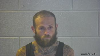 Timothy R Hall Mugshot