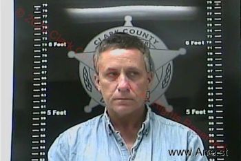 Timothy Curtis Halsey Mugshot