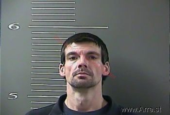 Timothy D Hamilton Mugshot